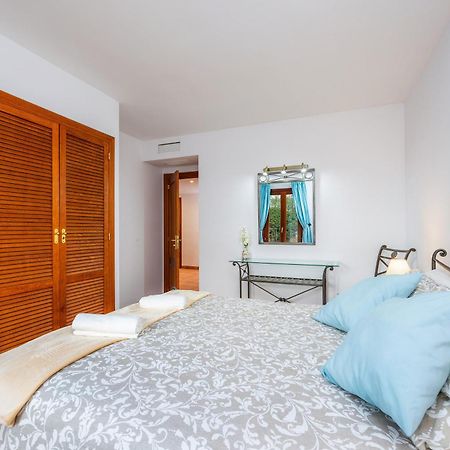 Dream Mallorca Dorada Apartman Cala D´Or Kültér fotó