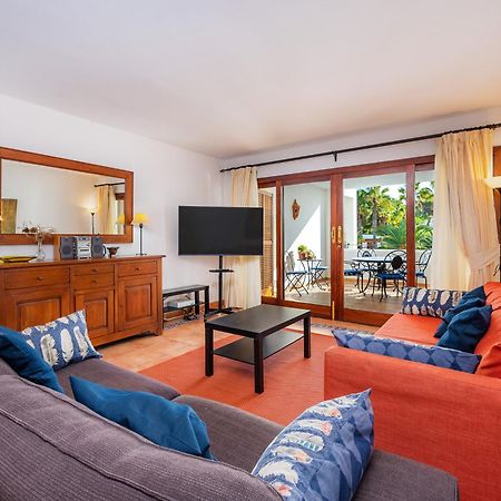 Dream Mallorca Dorada Apartman Cala D´Or Kültér fotó