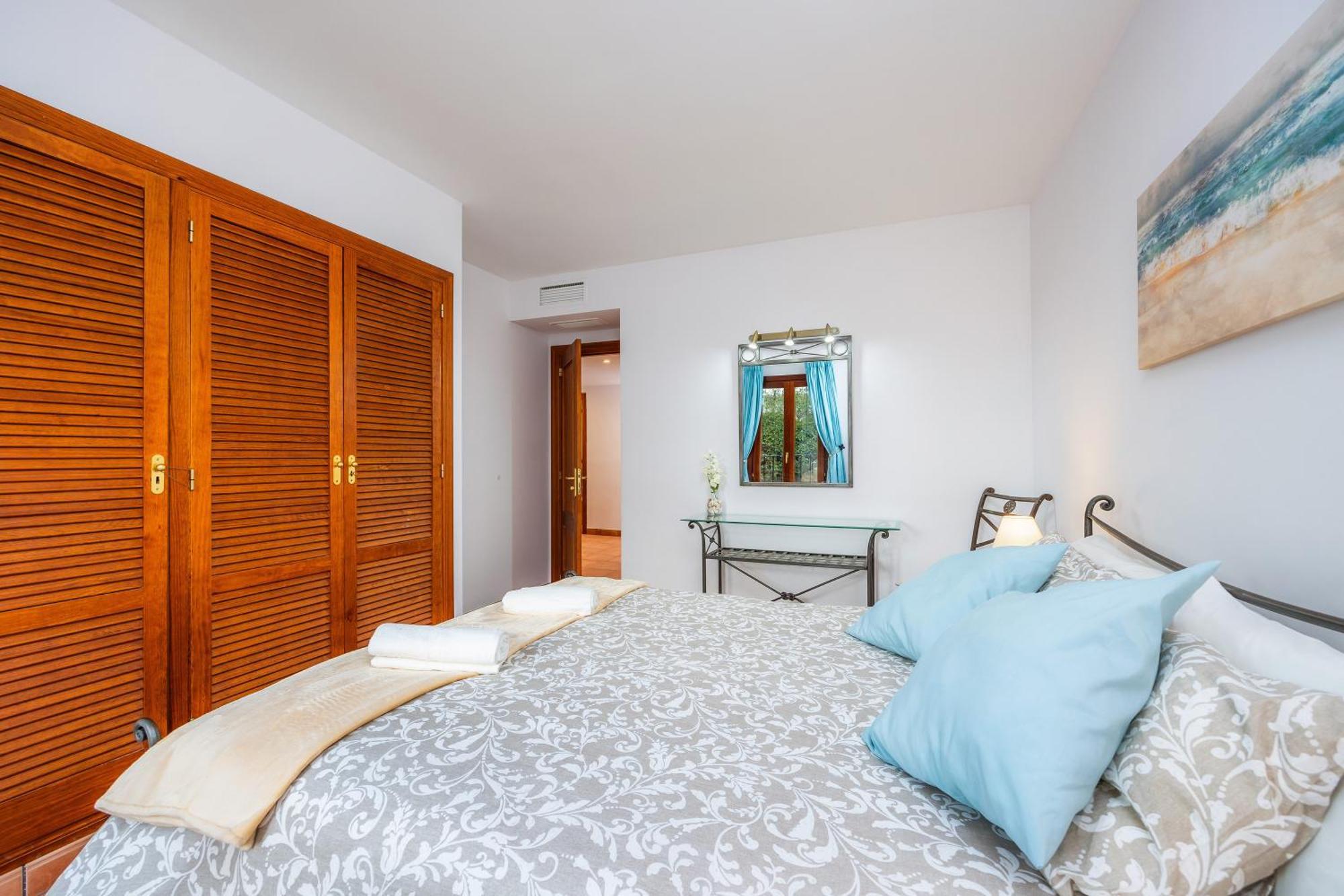 Dream Mallorca Dorada Apartman Cala D´Or Kültér fotó