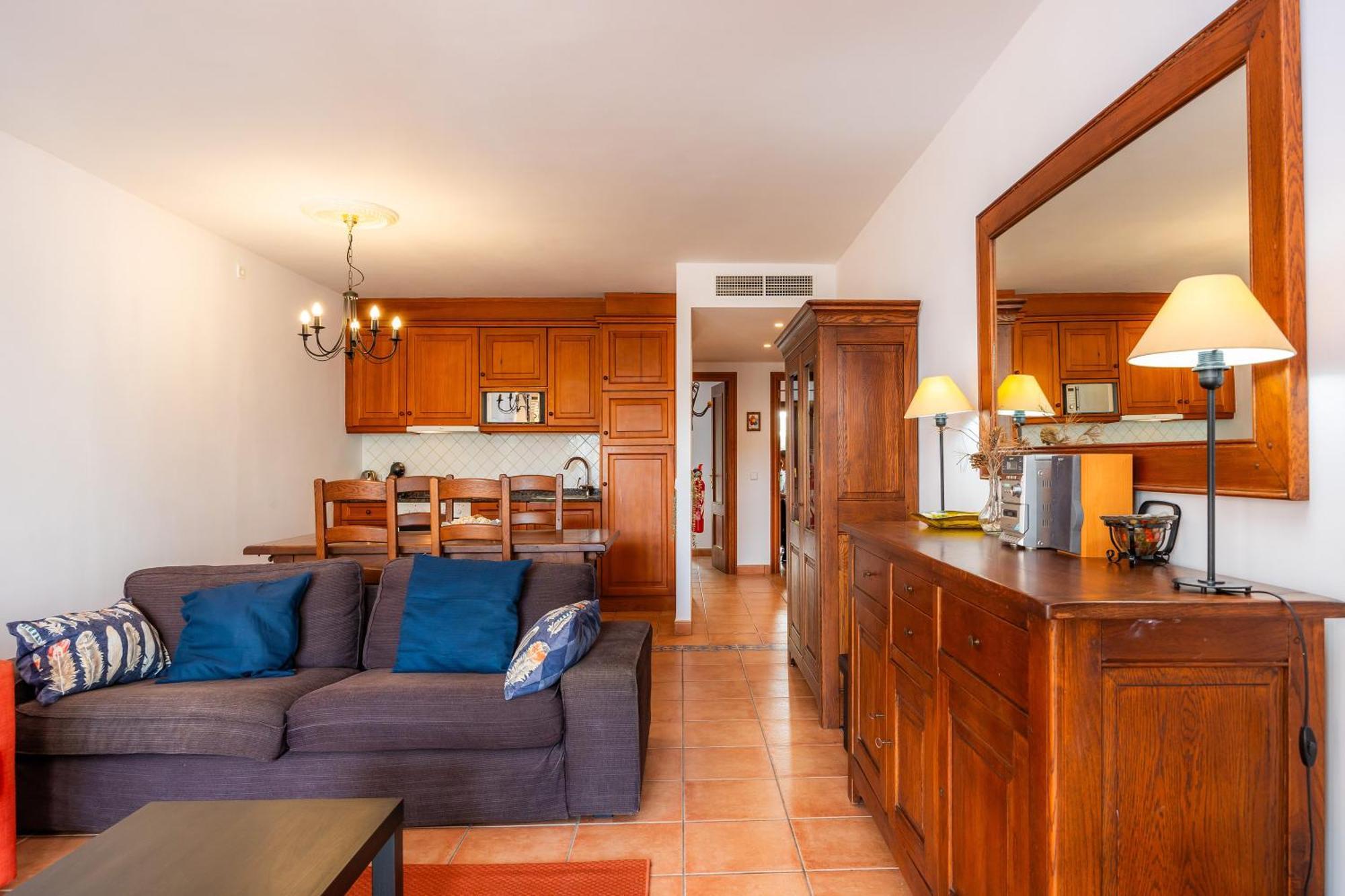 Dream Mallorca Dorada Apartman Cala D´Or Kültér fotó