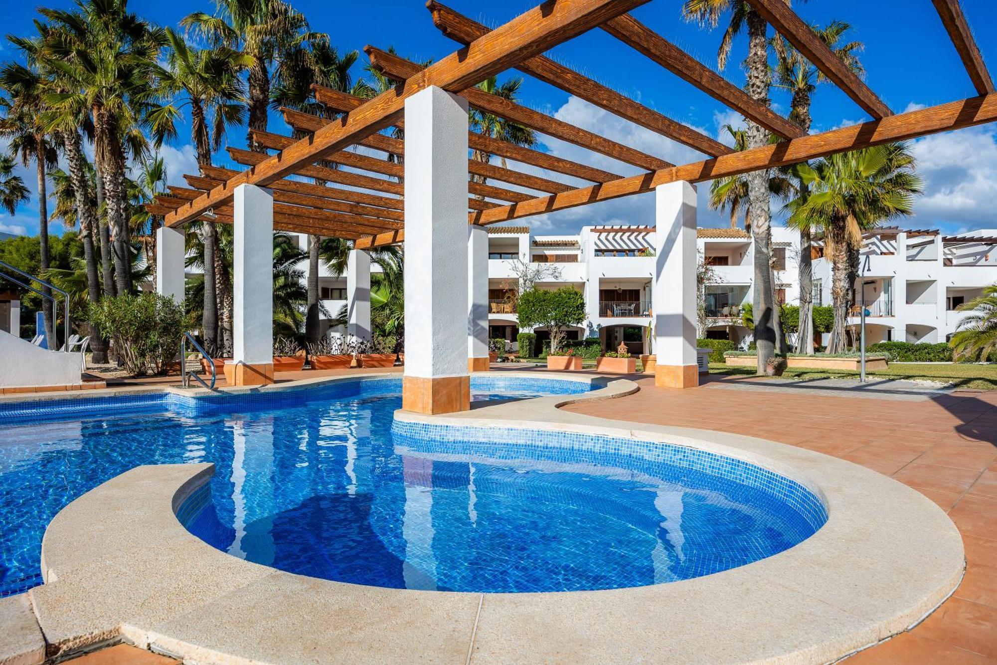 Dream Mallorca Dorada Apartman Cala D´Or Kültér fotó