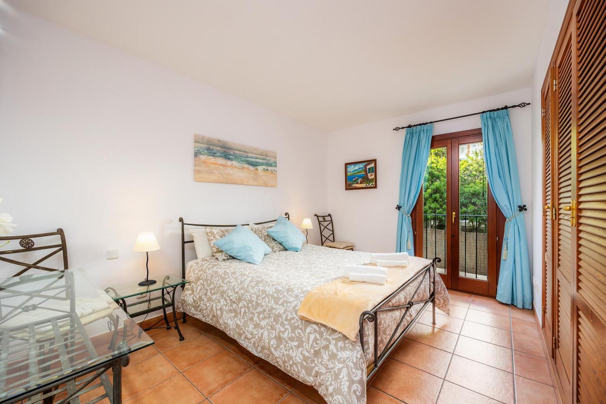 Dream Mallorca Dorada Apartman Cala D´Or Kültér fotó