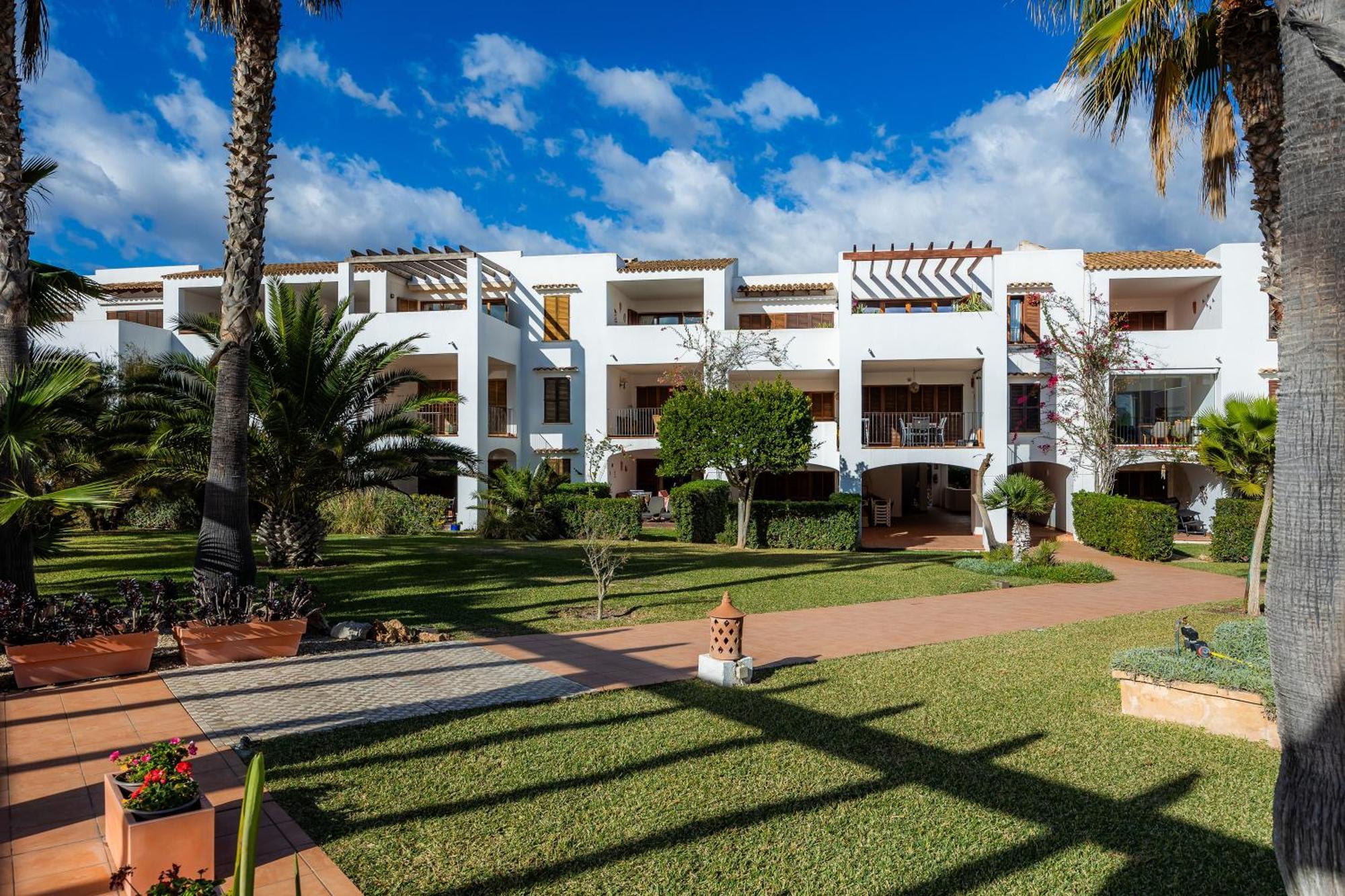 Dream Mallorca Dorada Apartman Cala D´Or Kültér fotó