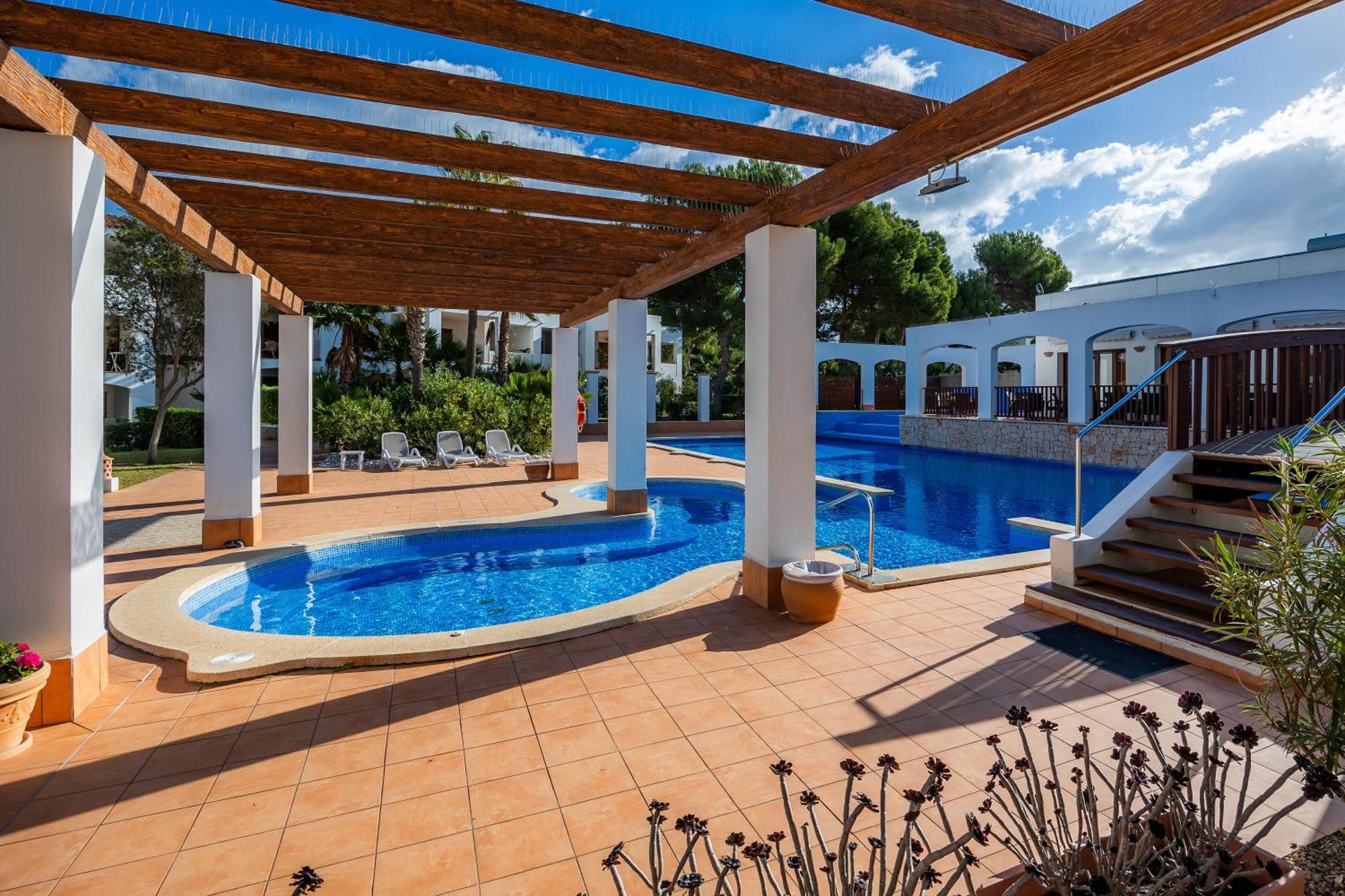 Dream Mallorca Dorada Apartman Cala D´Or Kültér fotó