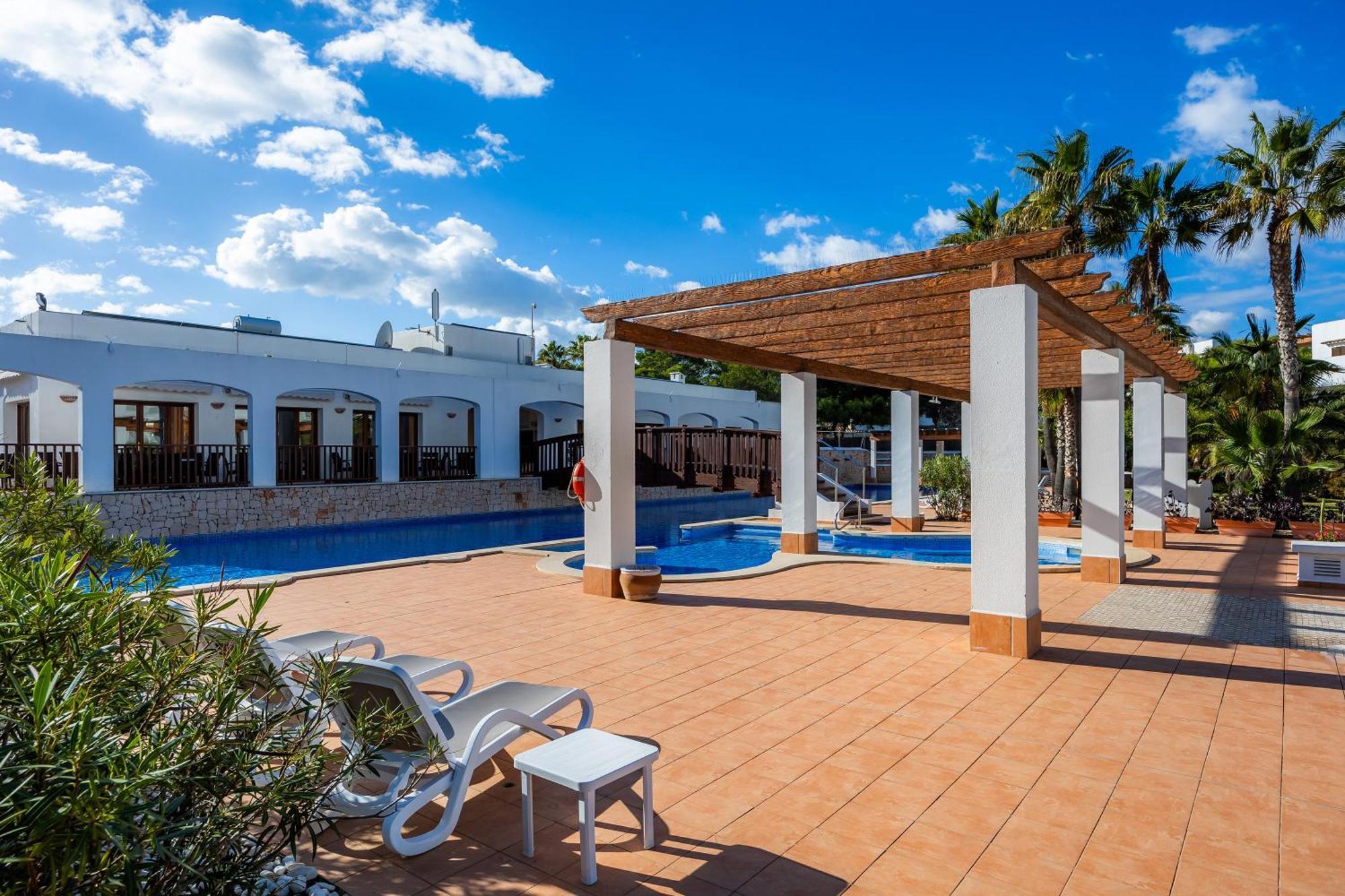 Dream Mallorca Dorada Apartman Cala D´Or Kültér fotó