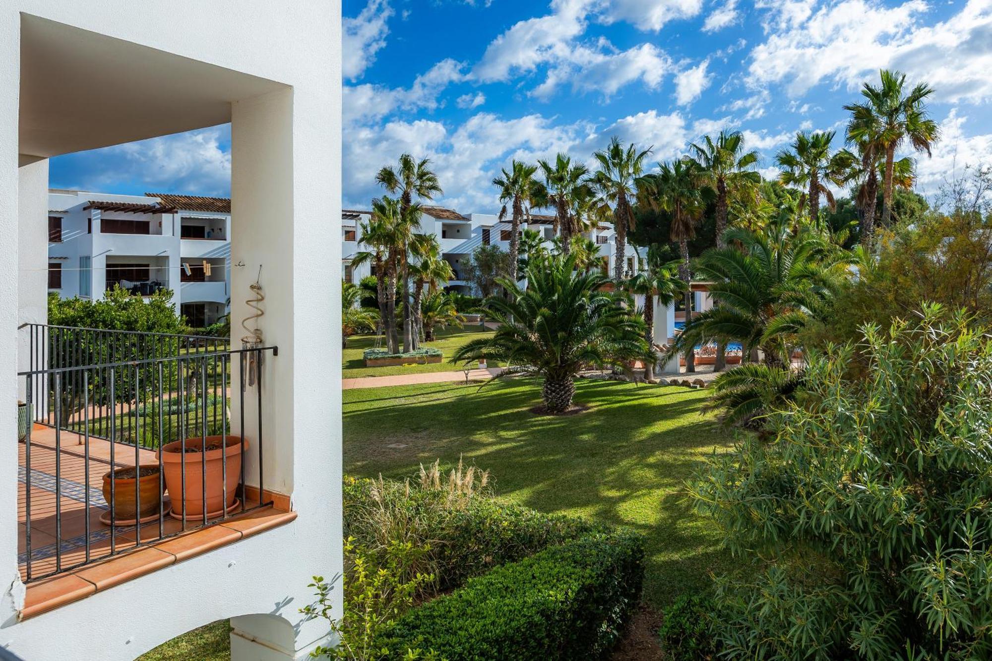 Dream Mallorca Dorada Apartman Cala D´Or Kültér fotó