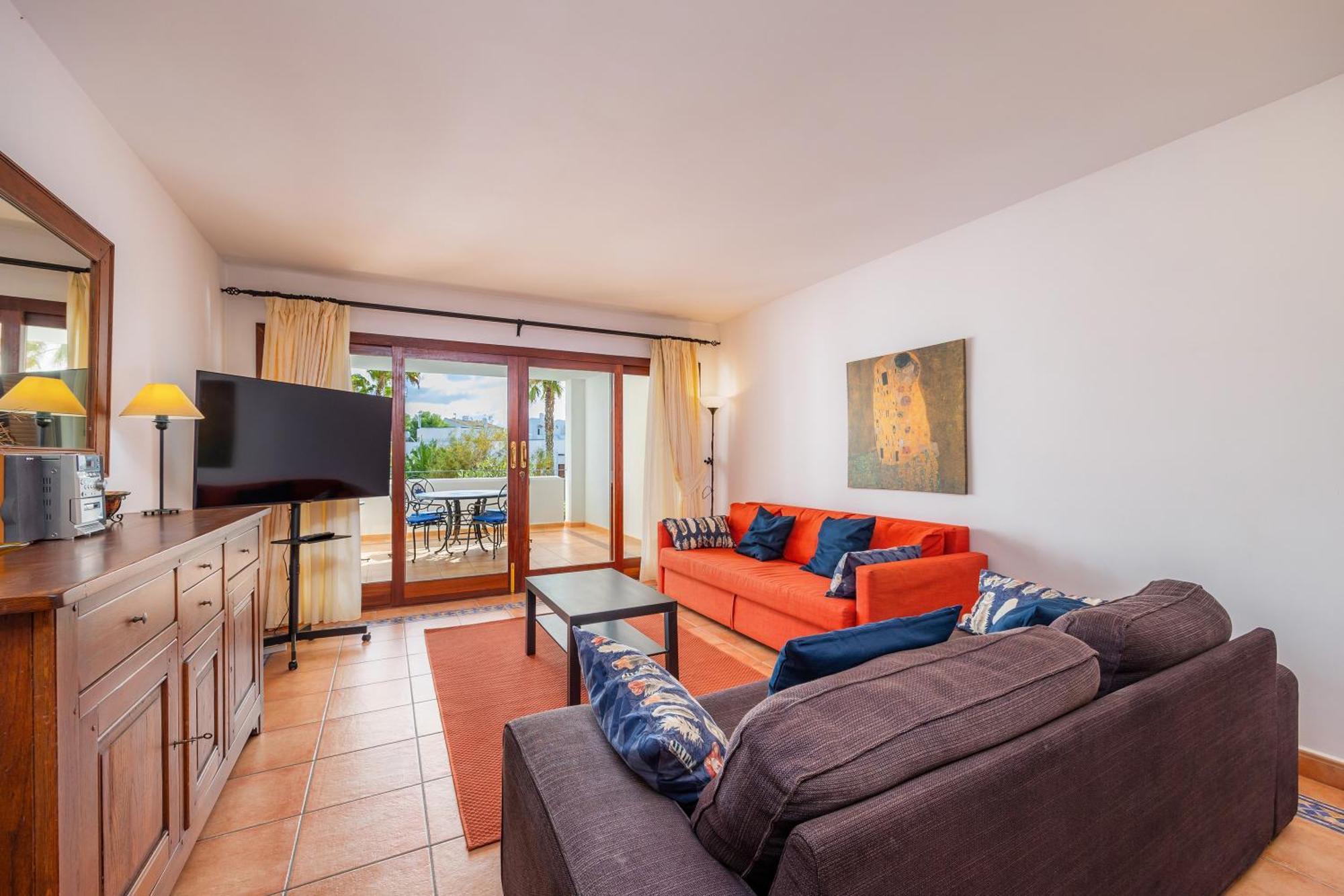 Dream Mallorca Dorada Apartman Cala D´Or Kültér fotó