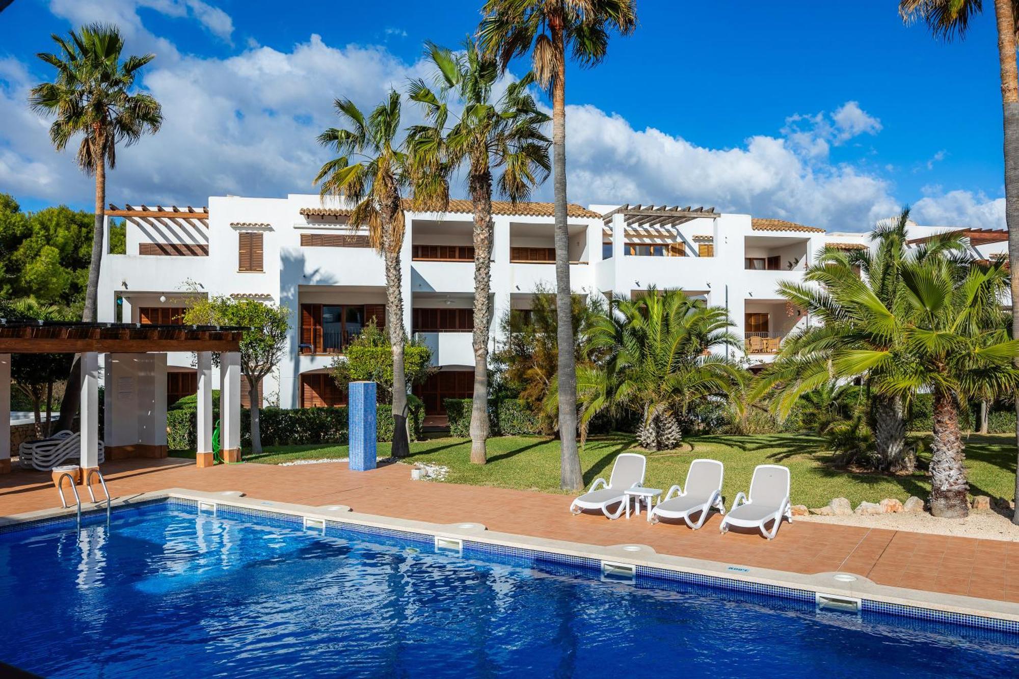 Dream Mallorca Dorada Apartman Cala D´Or Kültér fotó