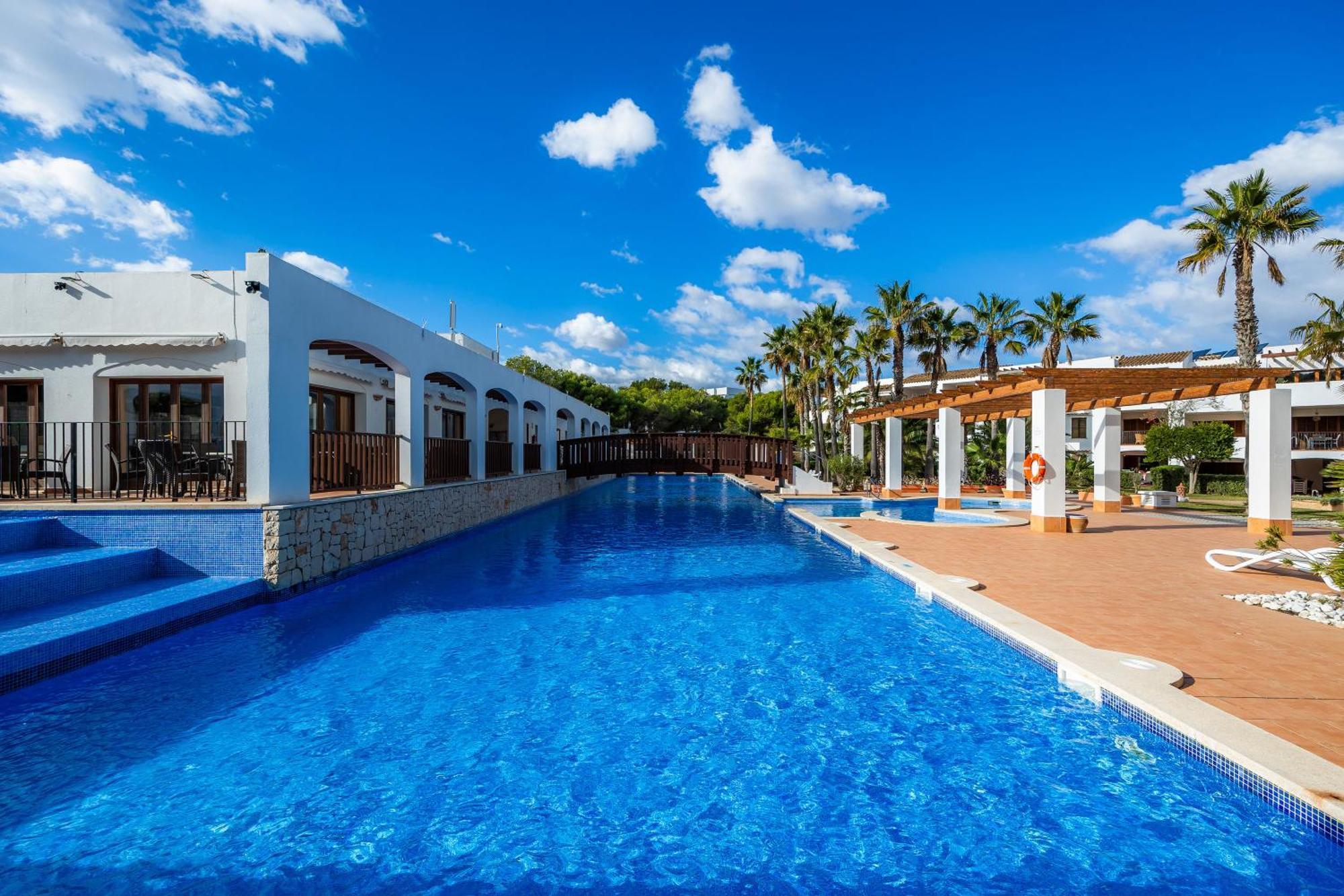 Dream Mallorca Dorada Apartman Cala D´Or Kültér fotó