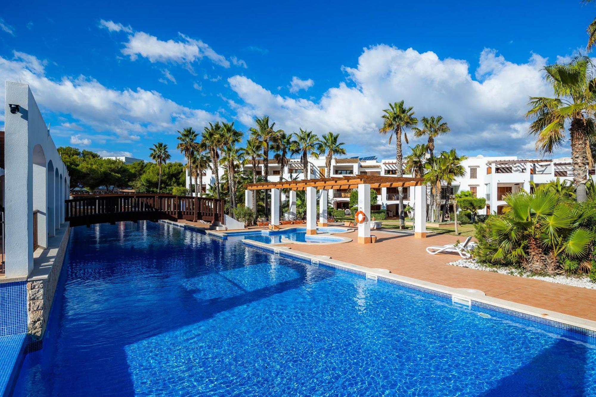 Dream Mallorca Dorada Apartman Cala D´Or Kültér fotó